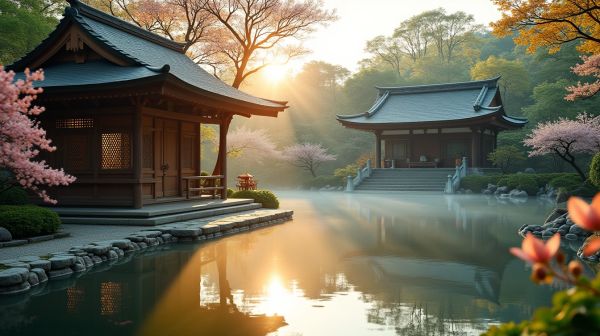 Budget voyage : découvrir le Japon en deux semaines !