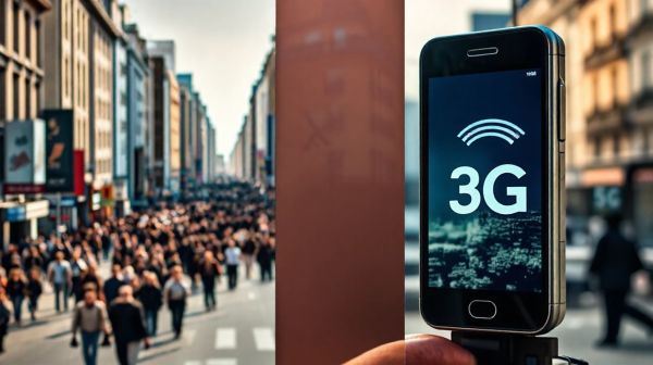 Découvrez comment la 5G, 4G et 3G optimisent votre réseau en France