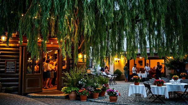 Top 5 guinguettes à Lille pour un été inoubliable