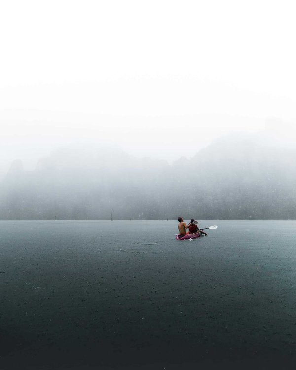 Quelles croisières offrent des expériences de kayak en eaux glacées en Alaska?